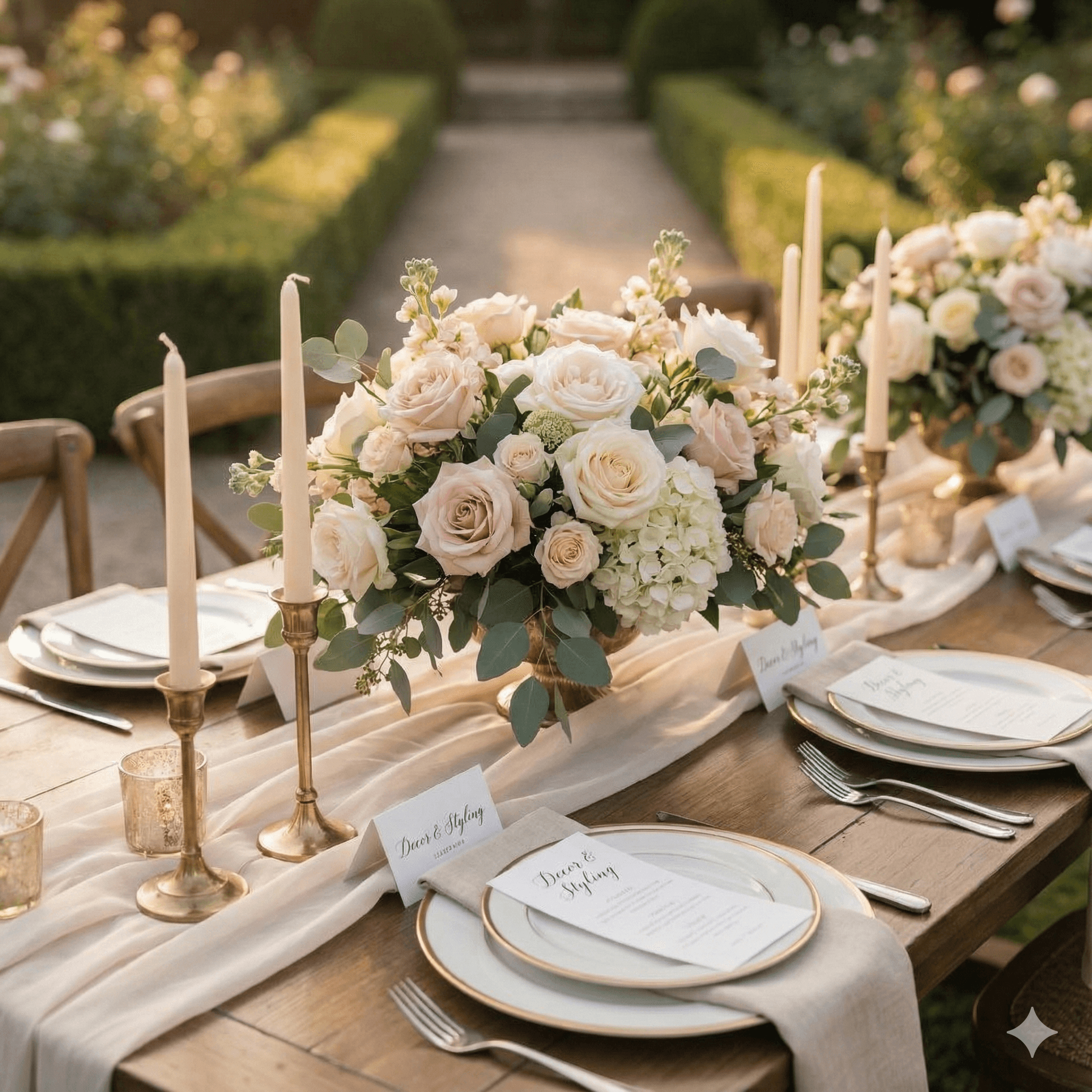 Decor & Styling