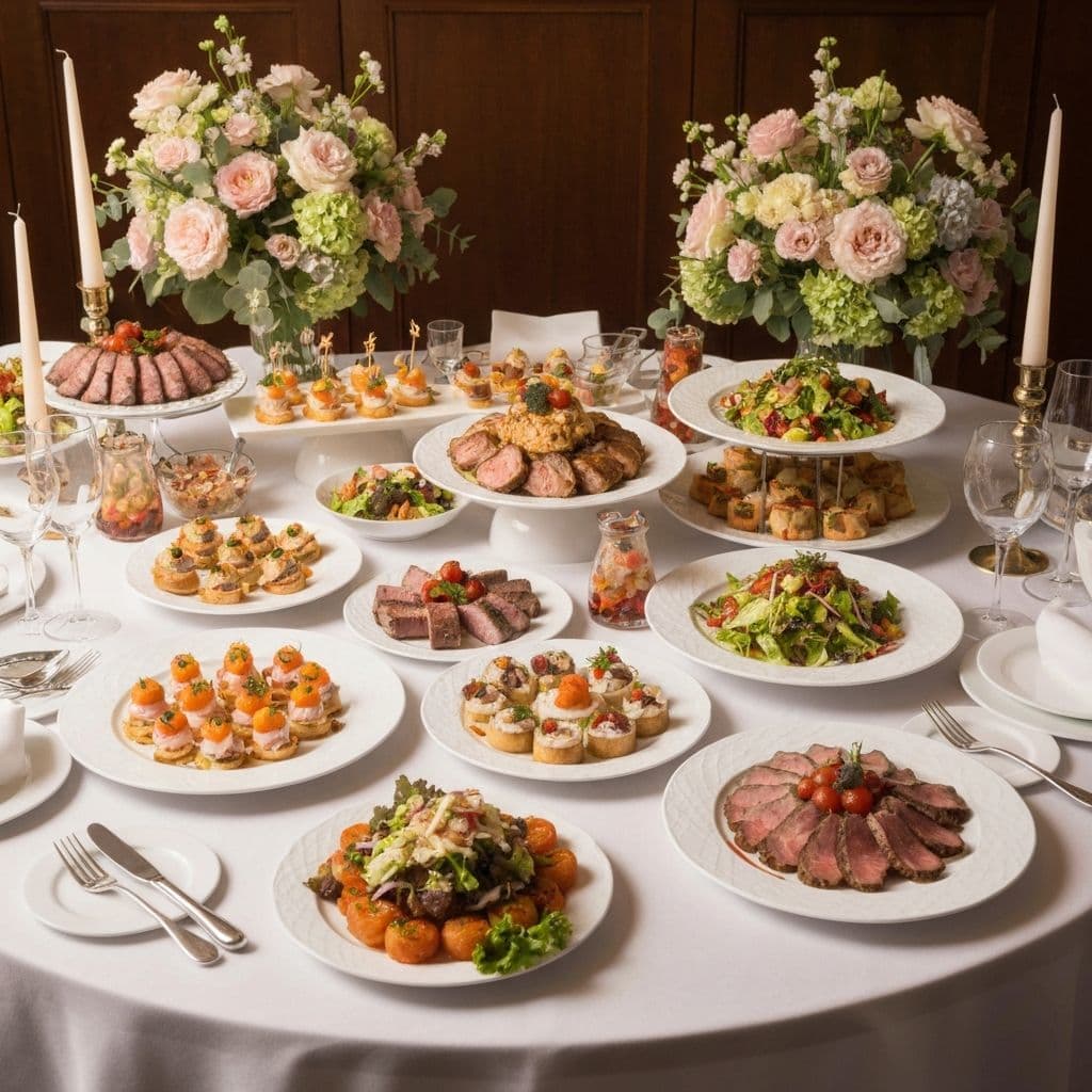 Catering